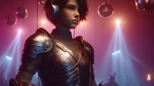Jeanne DJ (Je)