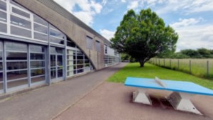 Liffol-le-Grand, collège (r)