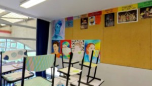 Liffol-le-Grand, collège (r)