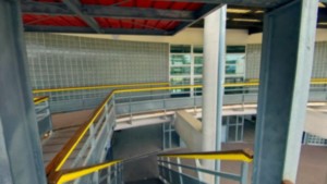 Liffol-le-Grand, collège (r)