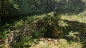 Rollainville, fountain, Malavoye (R)