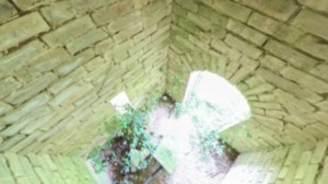 Beaufremont, geodesic tower (r)