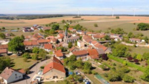 Chermisey (R)