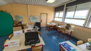 Châtenois, secondary school - Digital Lab (r)