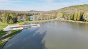 Contrexéville, Lakes of Madness (R)