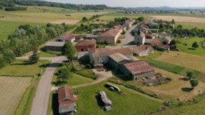 Darney-aux-Chênes (R)