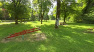 Liffol-le-Grand, Park (r)
