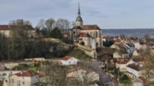 Neufchâteau, Mouzon (R)