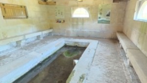 Brixey, washhouse (R)
