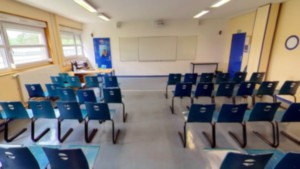Liffol-le-Grand, collège (r)