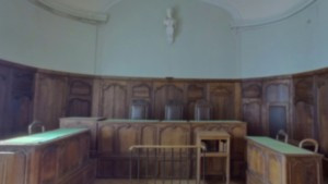 Neufchâteau Court (P)