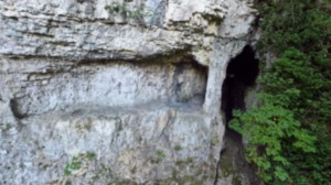 Rebeuville, cave of hell (R)