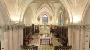 Sartes, église (R)