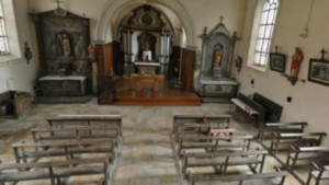 Harréville, church (R)