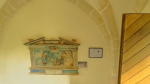 Soulosse, chapel (R)