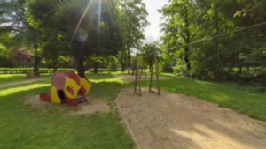 Liffol-le-Grand, Park (r)