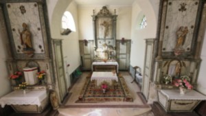 Goncourt, church (R)