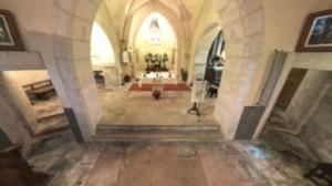 Certilleux, church (R)