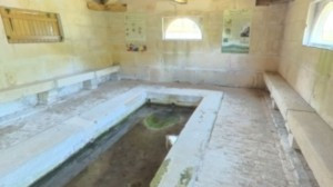 Brixey, washhouse (R)