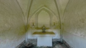 Certilleux, chapel (R)