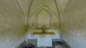 Certilleux, chapel (R)