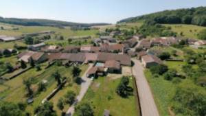 Courcelles-sous-Châtenois (R)
