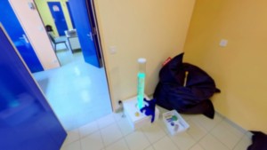 Liffol-le-Grand, collège (r)