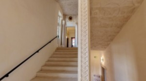 Neufchâteau, Town Hall, Houdreville (R)