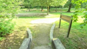 Liffol-le-Grand, Park (r)