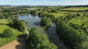 Bulgnéville, Récollets pond (R)