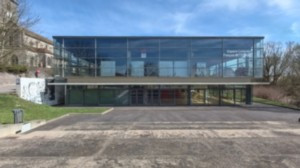 Neufchâteau, Performance Hall (R)