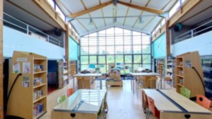 Liffol-le-Grand, collège (r)