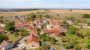 Chermisey (R)