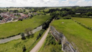 Circourt sur Mouzon (R)