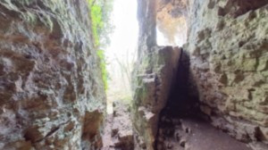 Rebeuville, cave of hell (R)