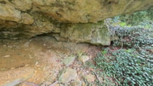Bourmont, parc des Roches (R)