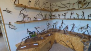 Lafauche, museum (r)