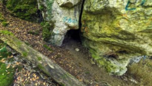 Landaville, Cave (R)