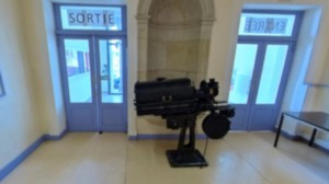 Neufchâteau, Scala, billetterie (r)