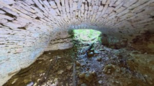 Autigny, cellar of the resistance (r)