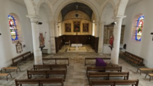 Saint-Blin, church (R)