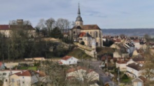 Neufchâteau, Mouzon (R)
