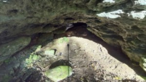 Grotte St Amon (r)