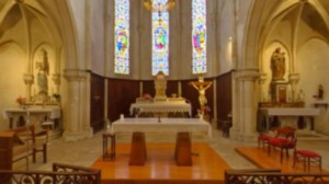 Autigny, church (r)