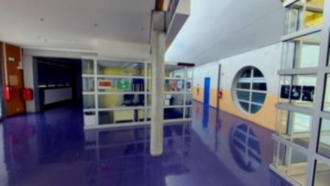 Liffol-le-Grand, collège (r)