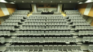 Neufchâteau, Performance Hall (R)