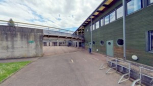 Liffol-le-Grand, collège (r)