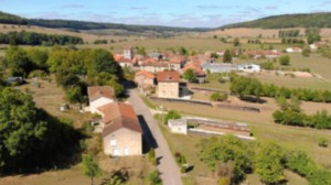 Gendreville (R)