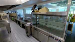 Liffol-le-Grand, collège (r)