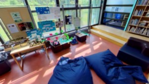 Liffol-le-Grand, collège (r)